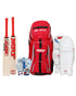 MRF Grand Edition Player Grade Cricket Bundle Kit - Youth/Harrow